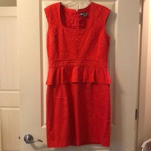 Antonio Melanie size 14 dress